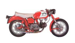 Aermacchi Spirit 250