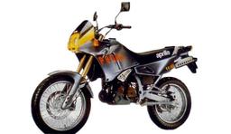 Aprilia Pegaso 125