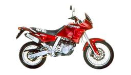 Aprilia Pegaso 650