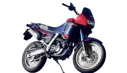 Aprilia Pegaso 650