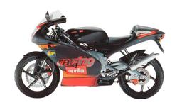 Aprilia RS 125