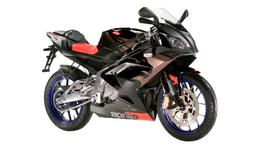 Aprilia RS 125