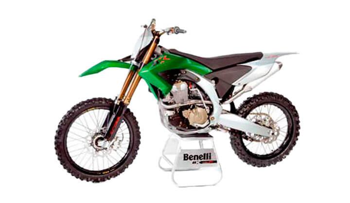 Benelli BX 449 Cross