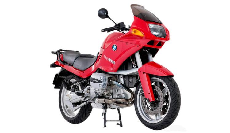 BMW R1100RS