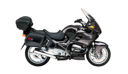 BMW R1100RT