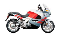 BMW K1200RS