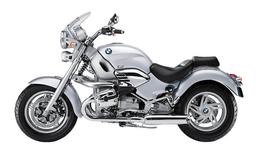 BMW R1200C Montauk