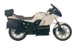 BMW K100RS