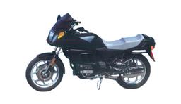 BMW K75RT