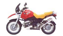 BMW R1100GS