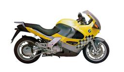 BMW K1200RS