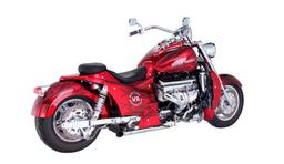 Boss Hoss BHC-3 502