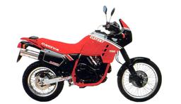 Cagiva Elefant 350