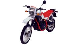 Cagiva 650 Elefant