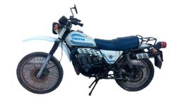 Cagiva SX 350