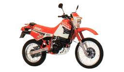 Cagiva T4 500 E