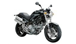 Ducati Monster S2R 800