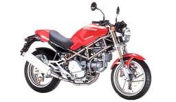 Ducati Monster 750