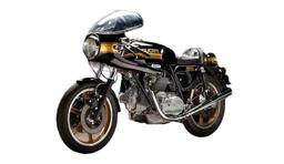 Ducati 900 SS