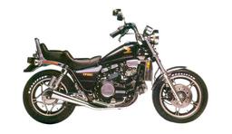 Honda VF 750 C