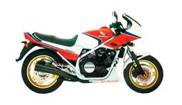 Honda VF 750 F