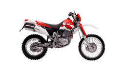 Suzuki DR 250 S