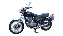 Suzuki GR 650 X