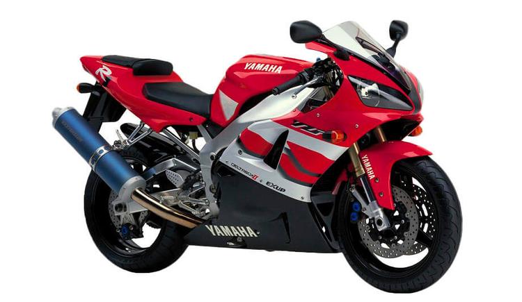 Yamaha YZF-R1