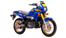 Yamaha TDR 250