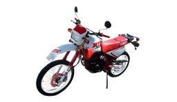 Yamaha XT 350