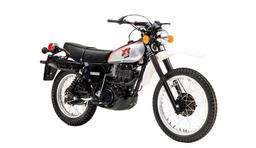 Yamaha XT 500