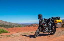 What to Pack for a Motorcycle Trip