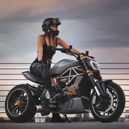 photo bike
