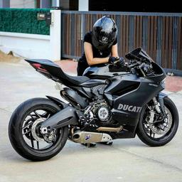 photo bike