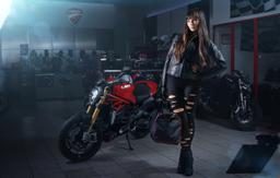 photo bike