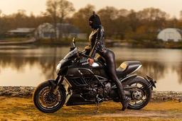photo bike