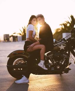 photo bike