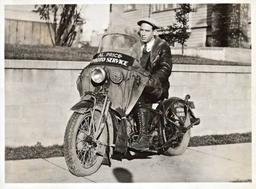photo bike