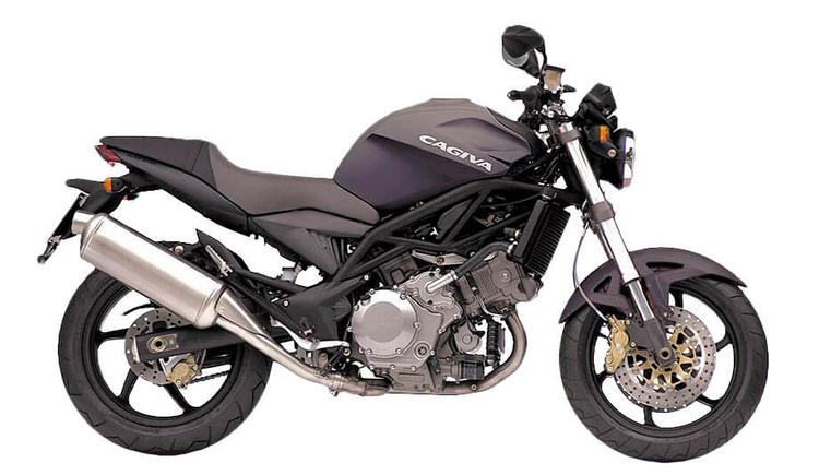 AS3 Performance Venhill Clutch Cable For Cagiva Raptor 1000 (2000-2005) – Black, 22493